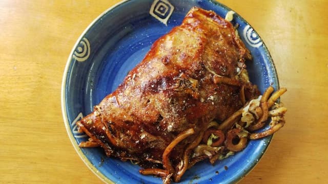 お好み焼みよし駅前店 - サブ画像2