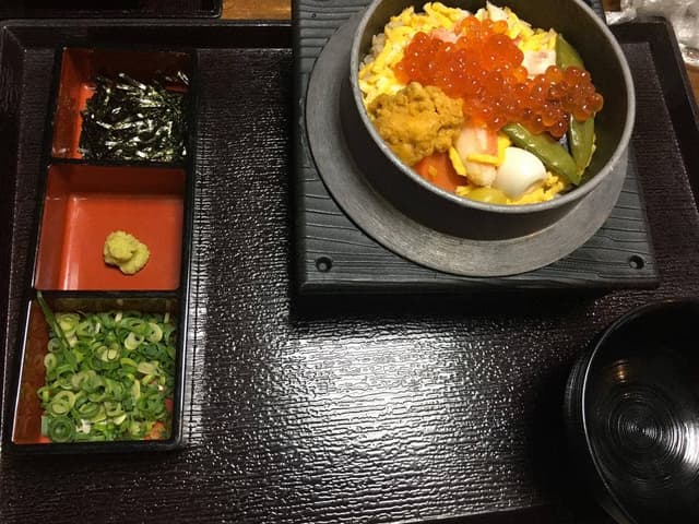 宅配御前 釜寅 馬込店 - サブ画像2