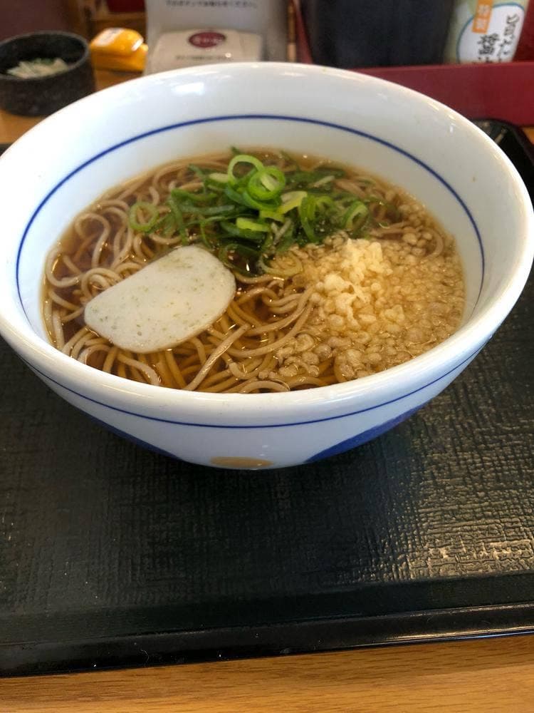 なか卯 伊丹大鹿店