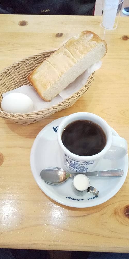 コメダ珈琲店 神戸西神南店