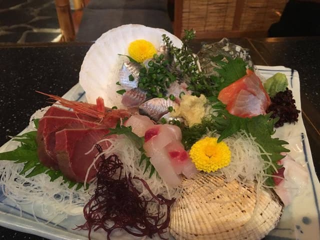 刺身屋新太郎 魚庵 西日暮里駅前支店 - サブ画像3