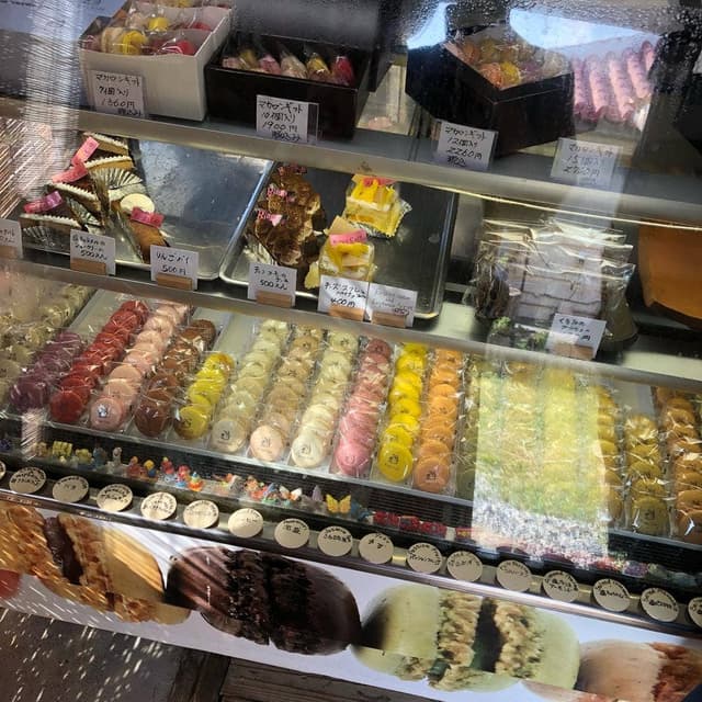 Ringo Cafe - サブ画像3