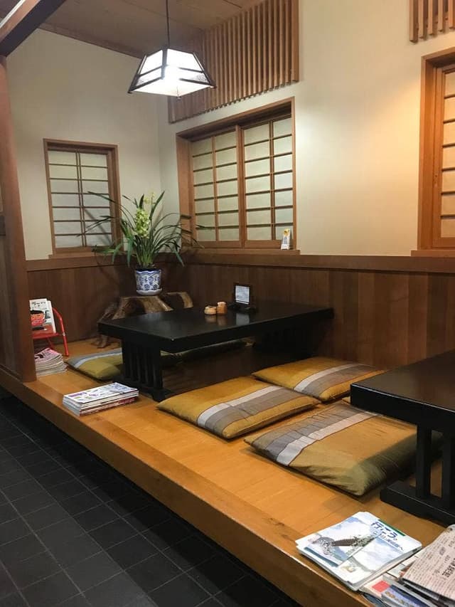 金子屋うなぎ店 - サブ画像3