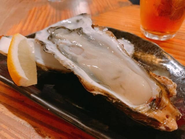 たこ焼きBar 福居家 - サブ画像1