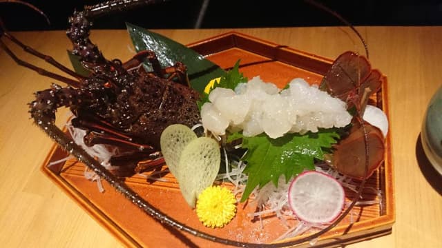 酒亭 鹿又 - サブ画像1