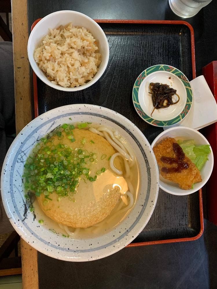 みうら手打うどん
