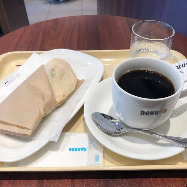 ドトールコーヒーショップ 新横浜駅前店 - サブ画像1