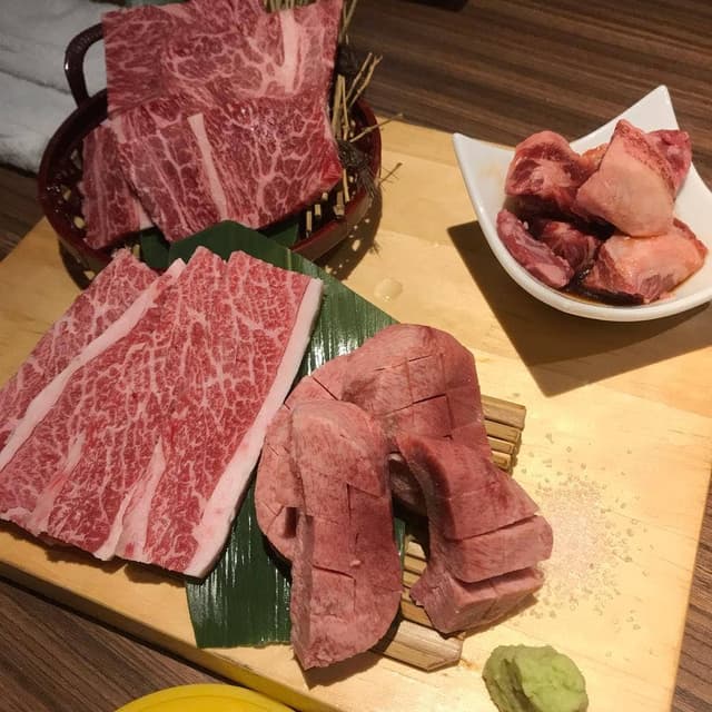 牛角 小杉店 - サブ画像2