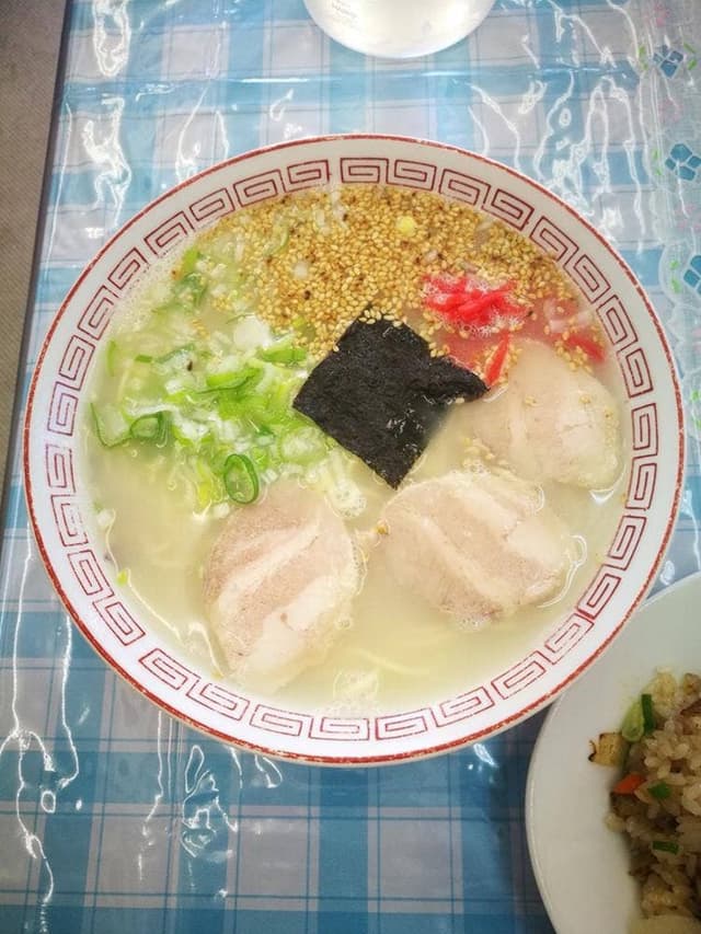 揚子江 - サブ画像2