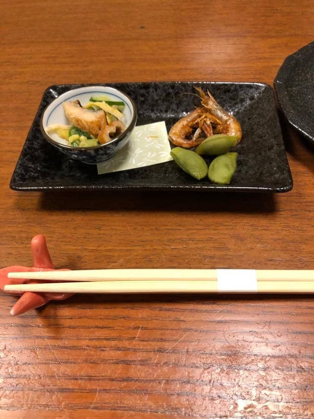 ひろしま旬彩 鶴乃や 本店 - サブ画像2