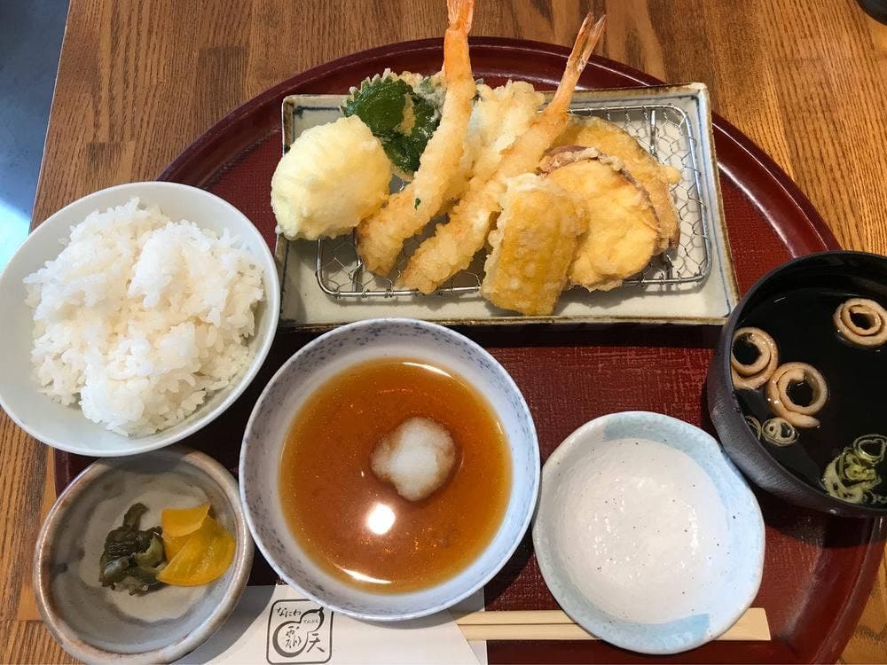 なにわ瓢天 梅田スカイビル店
