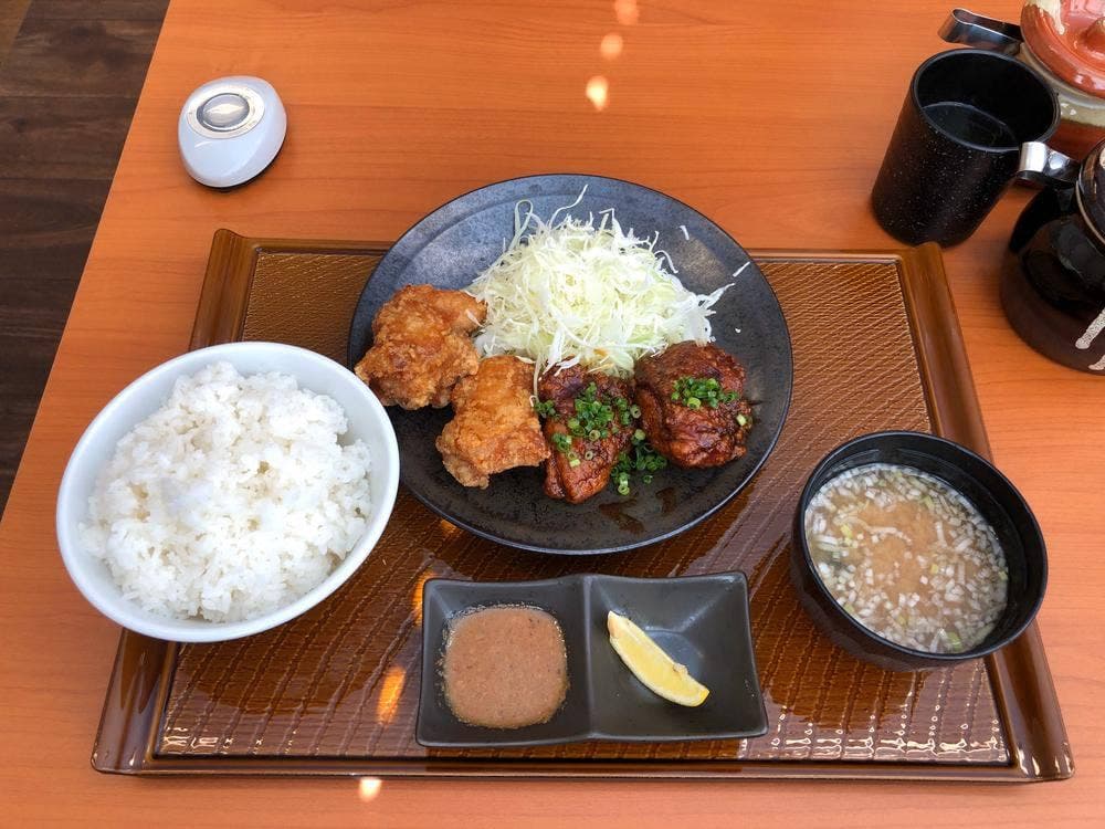 から好し 平塚大神店