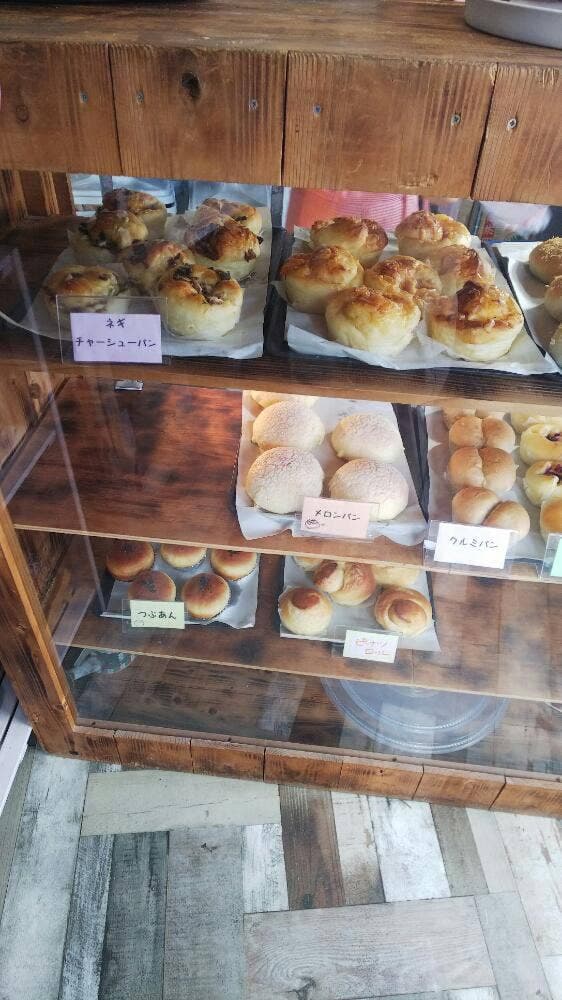 サンタベーカリー - サブ画像1