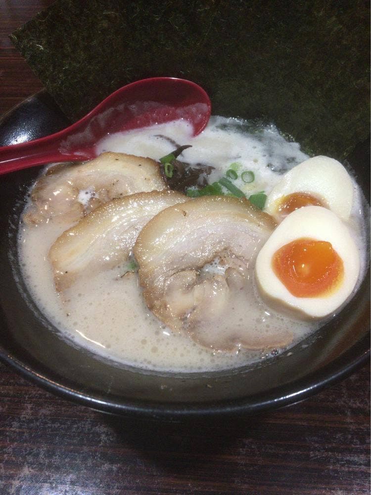 麺や 丸壱 平塚店
