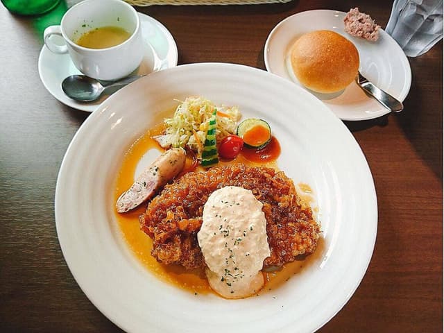 ゲシュマック - サブ画像3