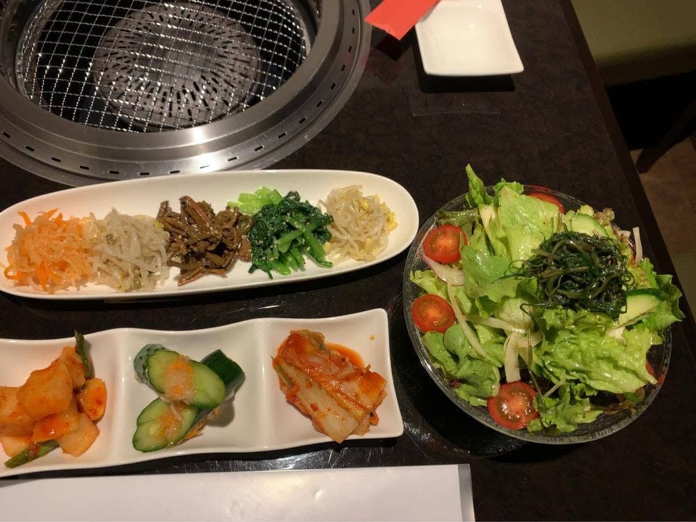 黒毛和牛 焼肉KAYA 吉祥寺