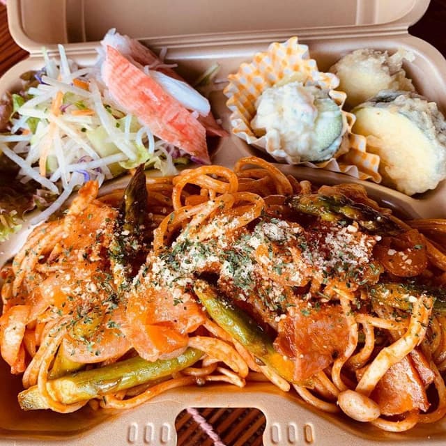 めぐみ食堂 - サブ画像1