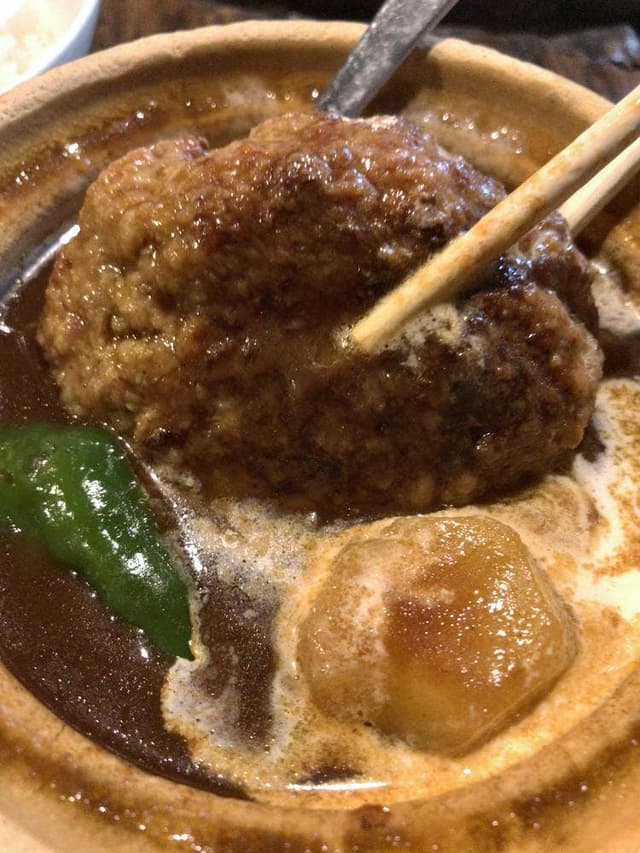 西洋の田舎料理 愚羅奈陀 - サブ画像3