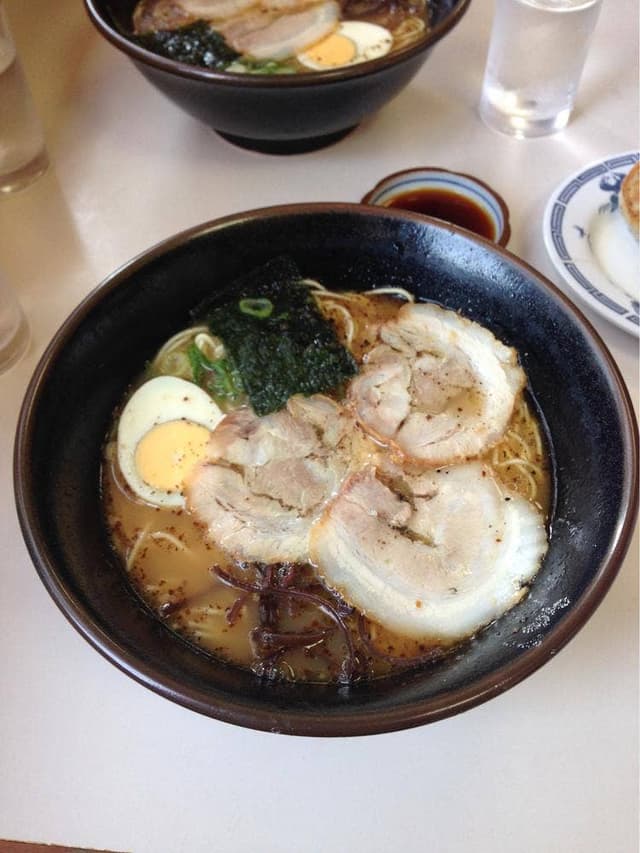 とろく黒亭 - サブ画像2