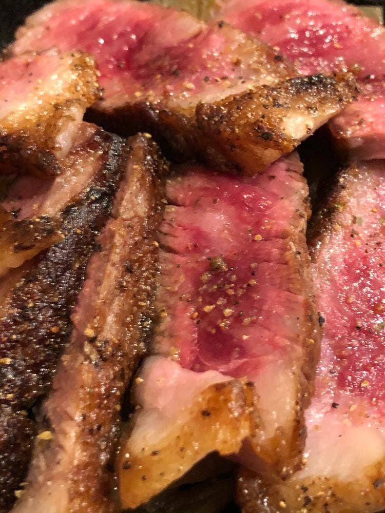 ビストロ Meat up 備前