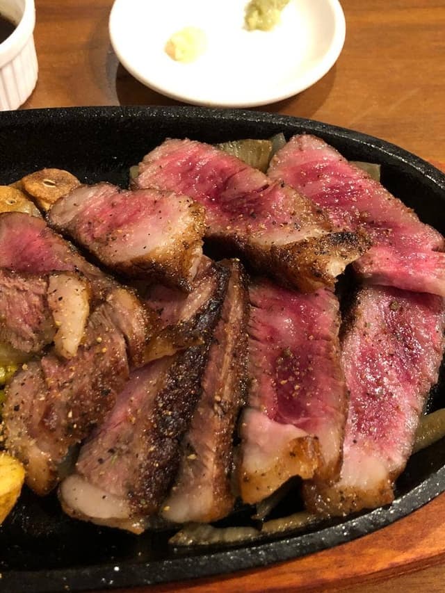 ビストロ Meat up 備前 - サブ画像1