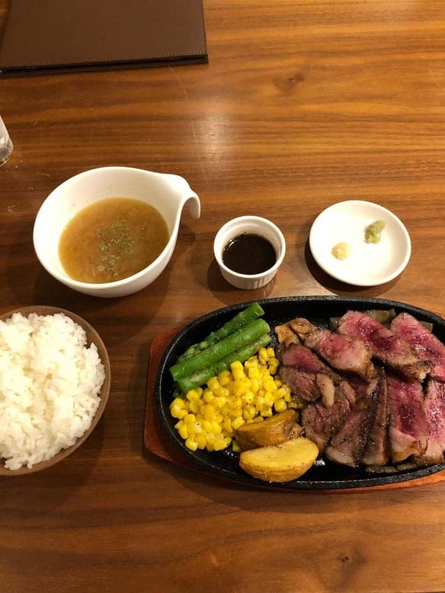 ビストロ Meat up 備前 - サブ画像2