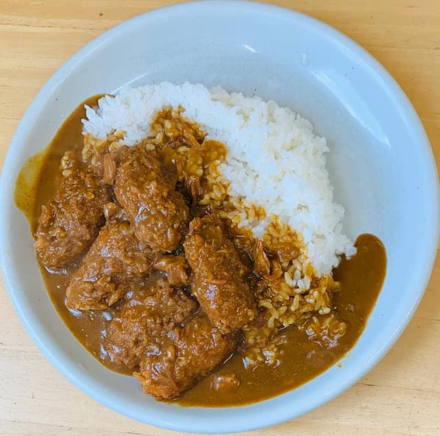 カレー大将 - サブ画像1