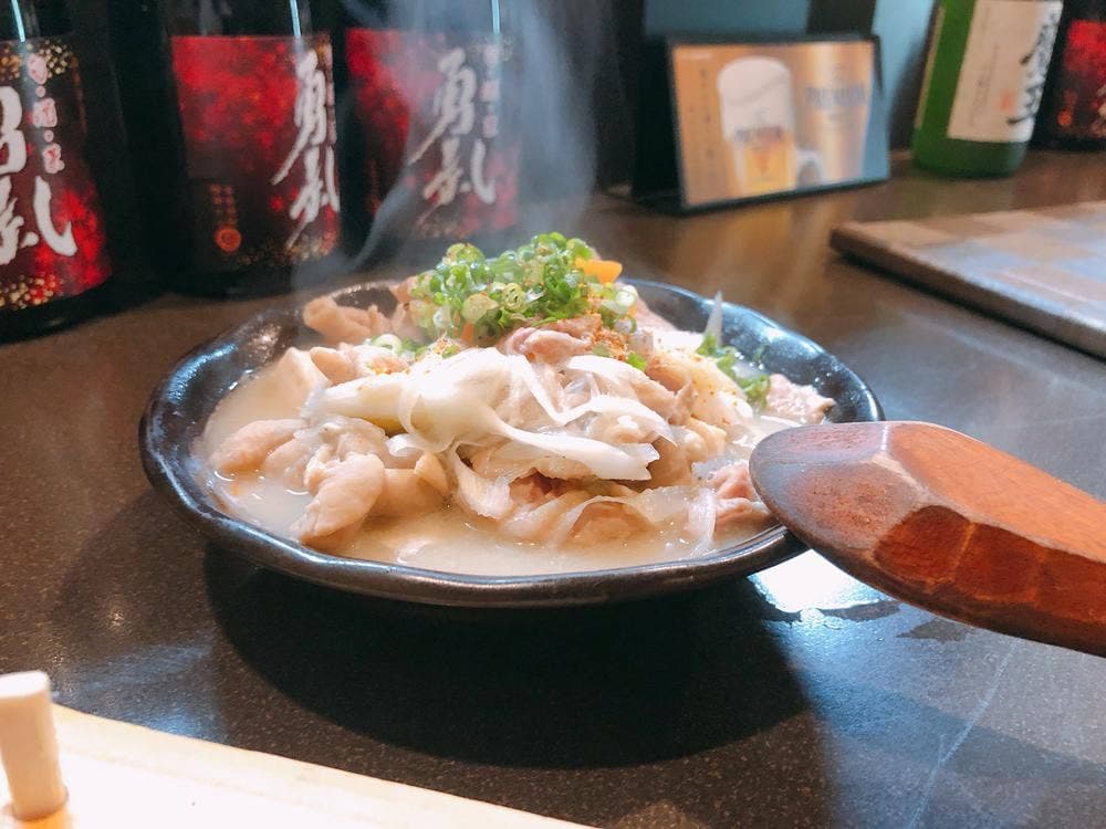 勇氣