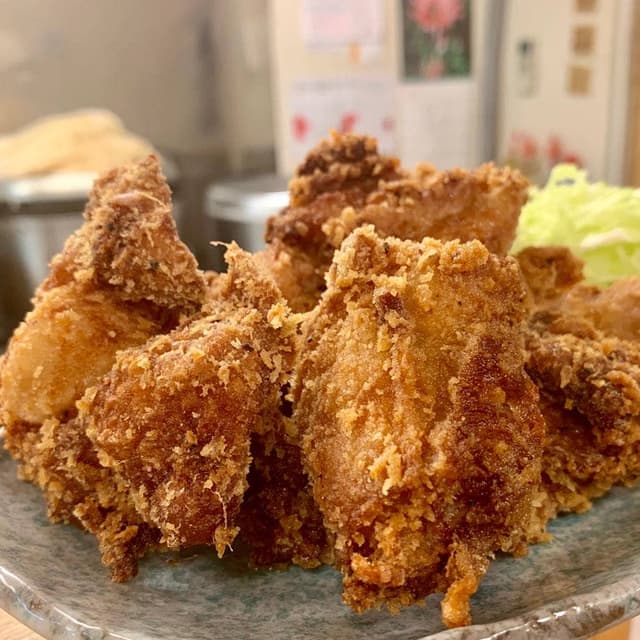 太陽庵 - サブ画像1