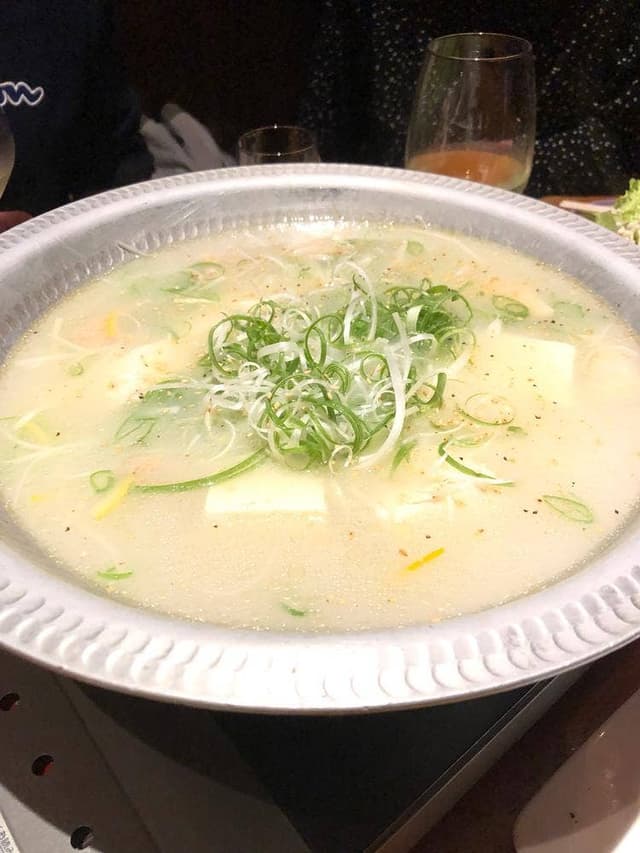 やきとり大自然 - サブ画像1