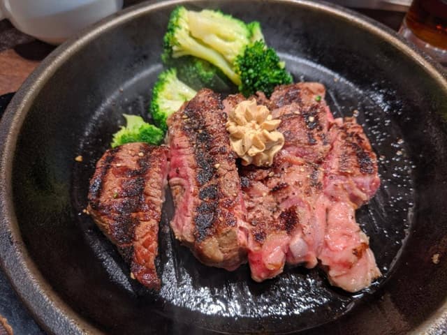 いきなりステーキ 梅田堂山店 - サブ画像3