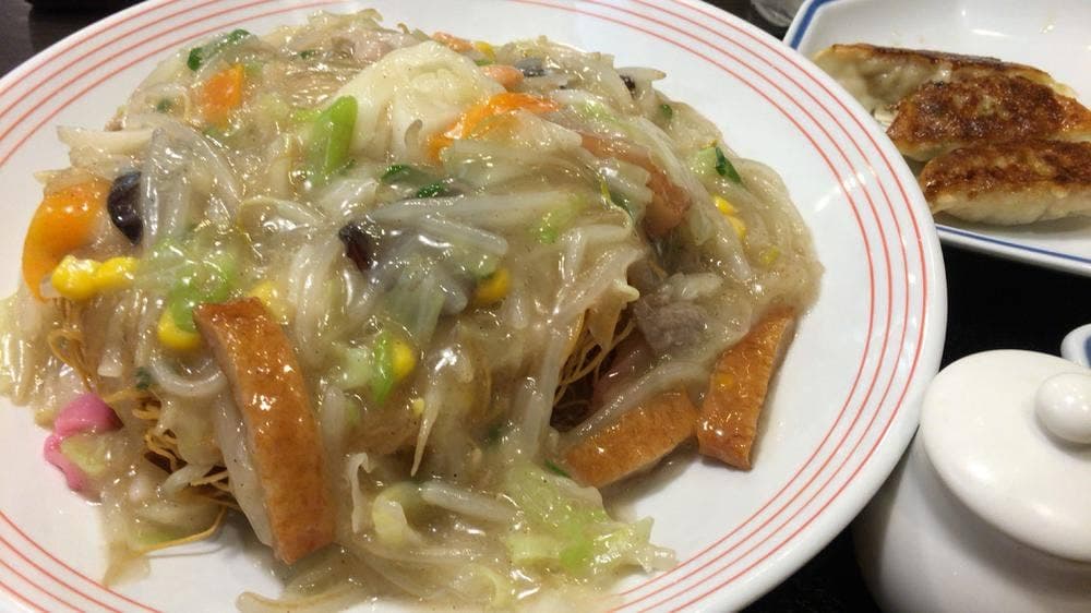 リンガーハット 熊本健軍店