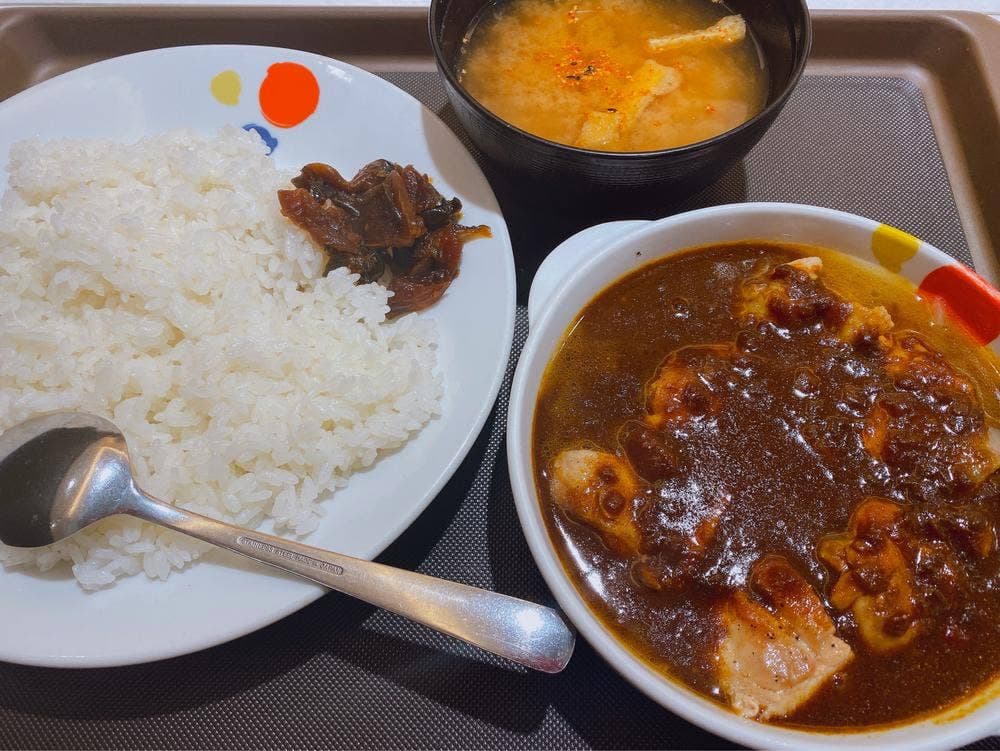 松屋 大阪野田店