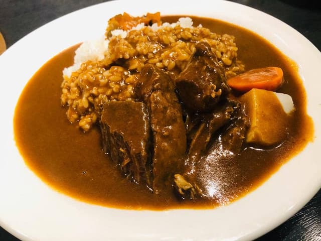 地雷也 - サブ画像2