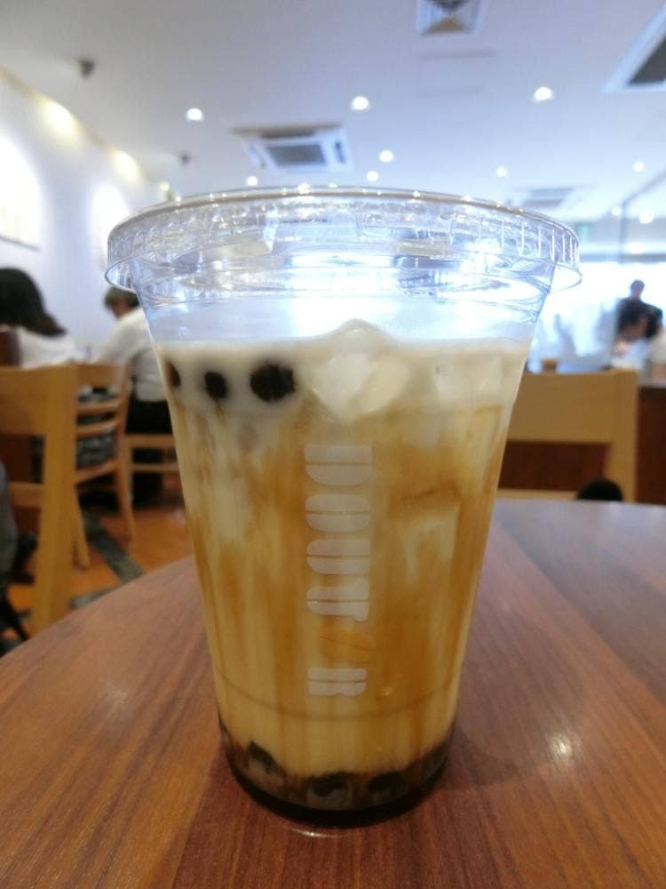 ドトールコーヒーショップ 湘南台西口駅前店