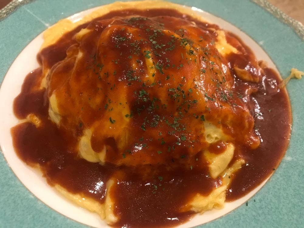 フランチメルシー キャラバンサライ