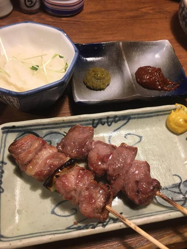 元祖やきとり串八珍 茅場町店 - サブ画像3