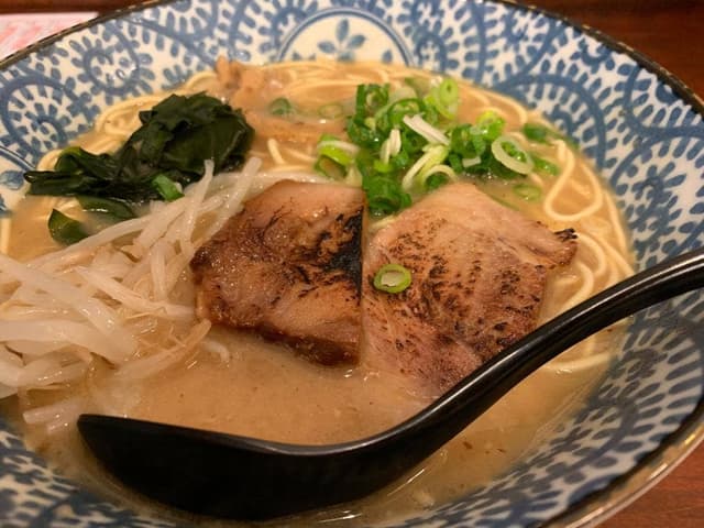 くれ星製麺屋 - サブ画像2