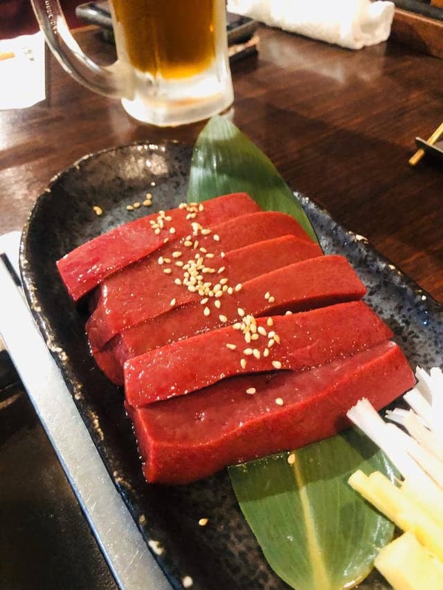 東京苑 大塚 - サブ画像3