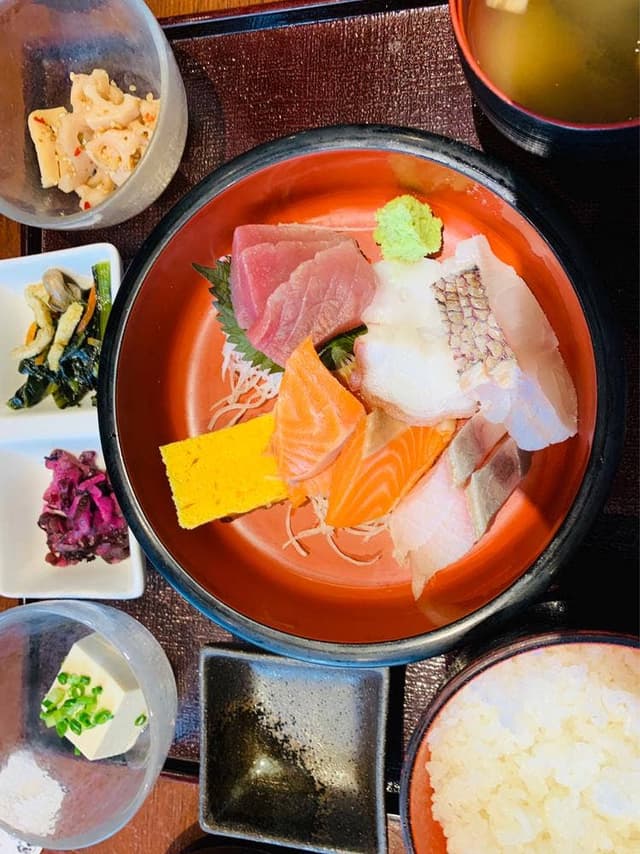 魚とワインサカナメルカート・ゼン 愛宕グリーンヒルズ店 - サブ画像1