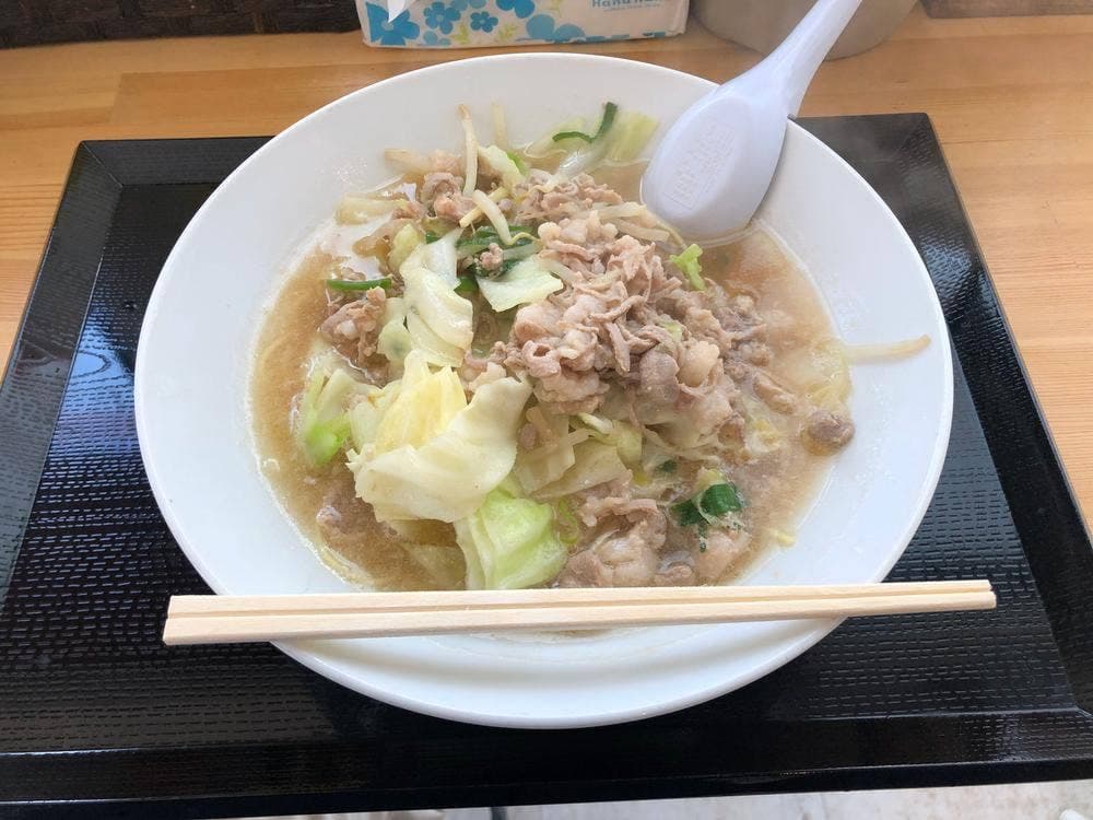 麺処 風月