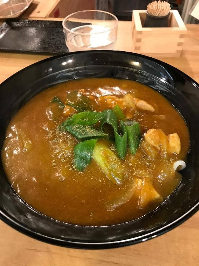 うどん甚 - サブ画像1