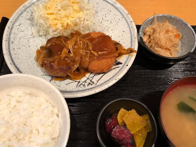 四季料理 田うち - サブ画像3