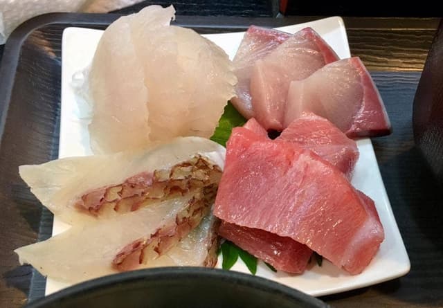 丼の あげは - サブ画像1