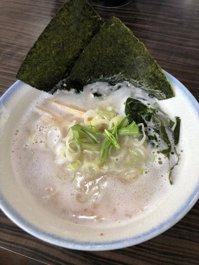 麺屋 Booth - サブ画像3