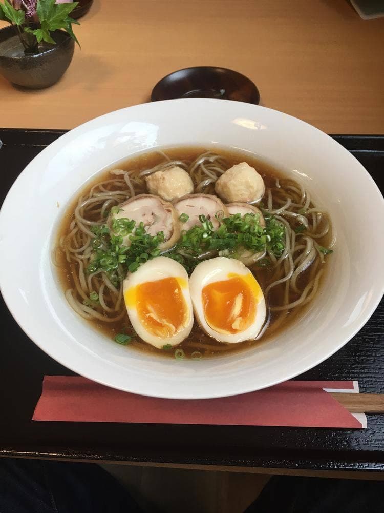 そば夢処 きた村