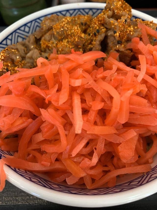 吉野家 10号線別府店 - サブ画像2