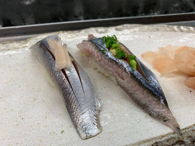 一鮨 - サブ画像2
