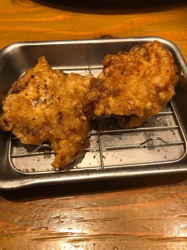 骨付鳥、からあげ、ハイボール がブリチキン。新瑞橋店 - サブ画像2