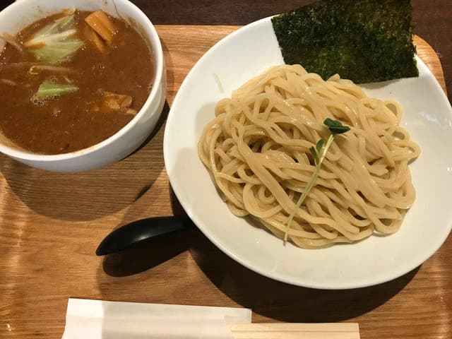 麺屋 冽 - サブ画像2